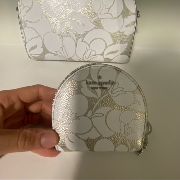 Kate Spade Crossbody - Picture 10 of 15